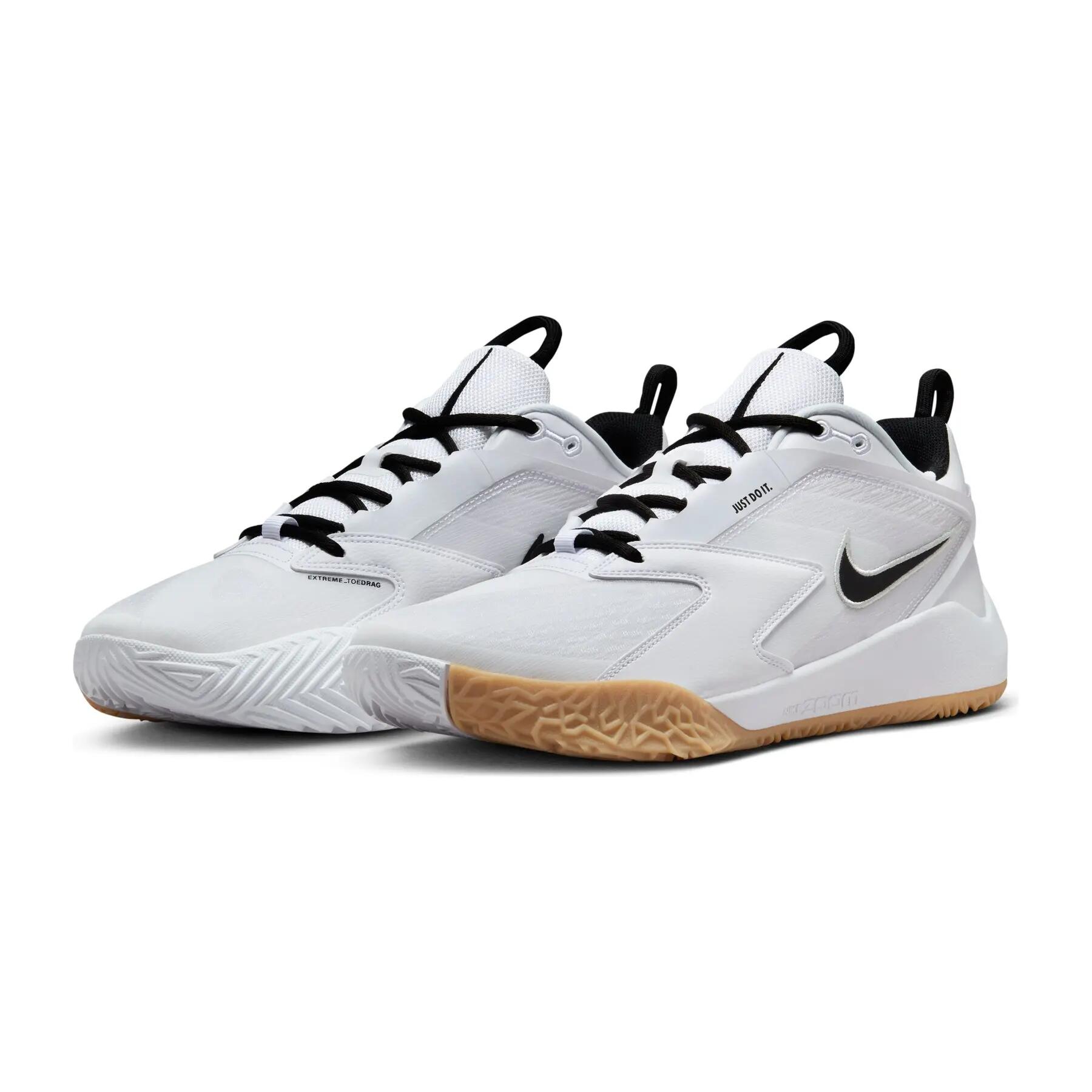 Chaussures indoor Nike Air Zoom Hyperace 3 2/7