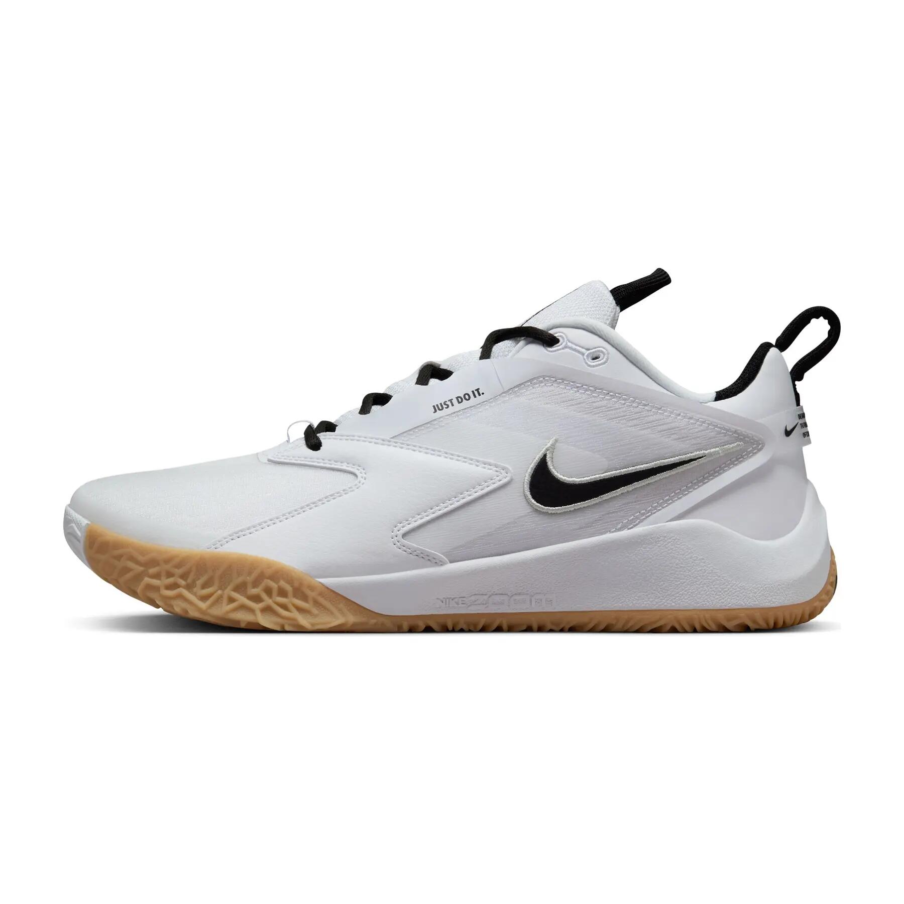 Chaussures indoor Nike Air Zoom Hyperace 3 6/7
