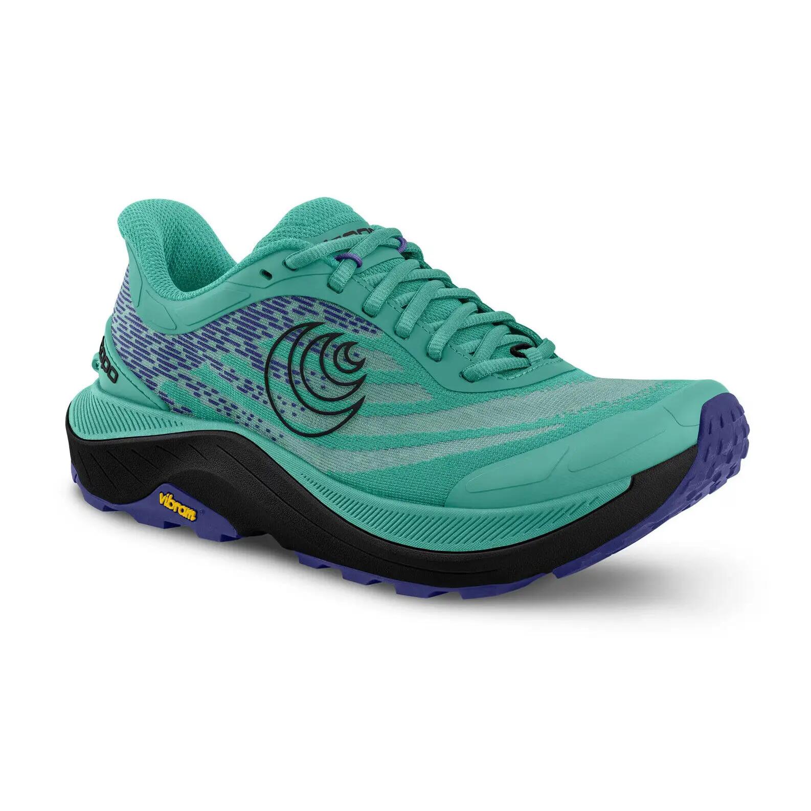 Women's trail running shoes Topo Athletic Ultraventure 4 2/4