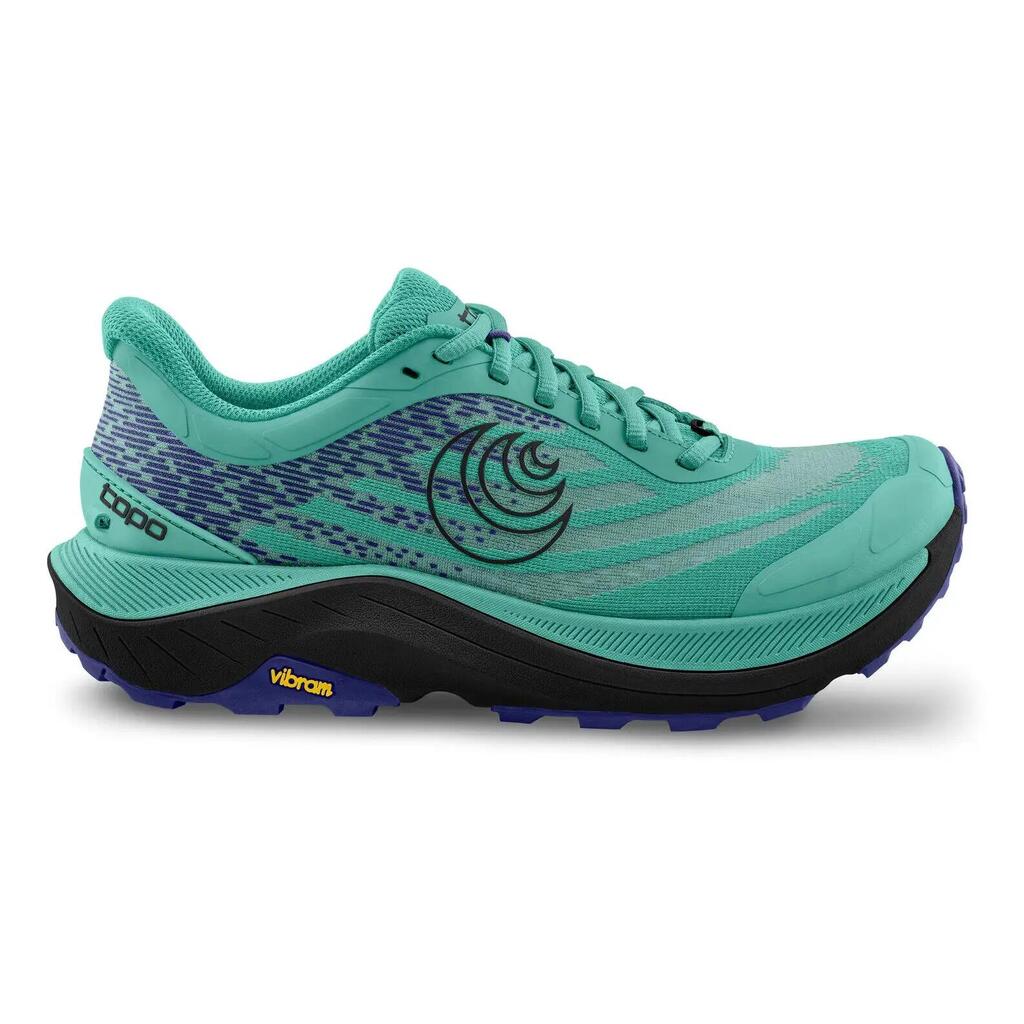 Women's trail running shoes Topo Athletic Ultraventure 4
