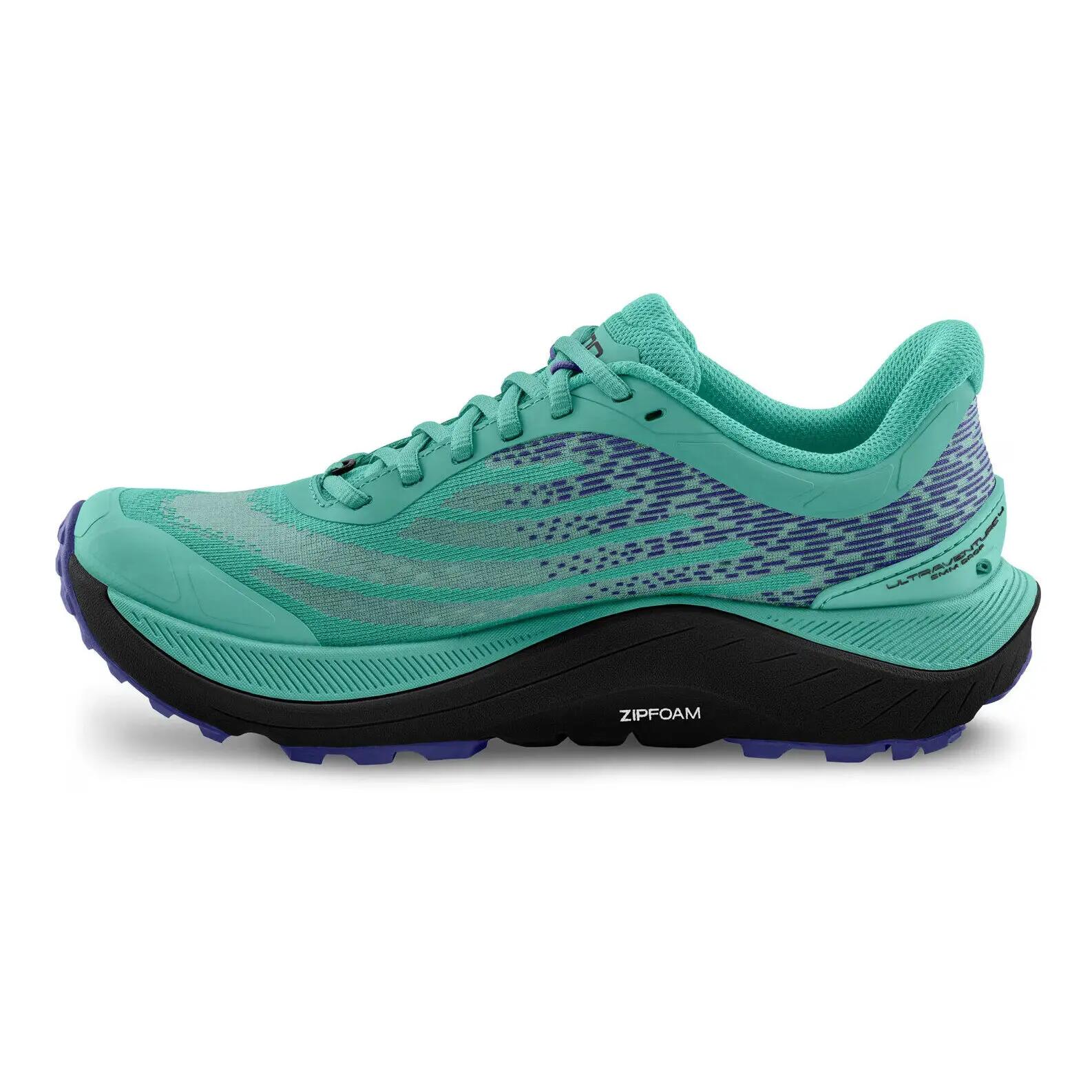 Women's trail running shoes Topo Athletic Ultraventure 4 4/4