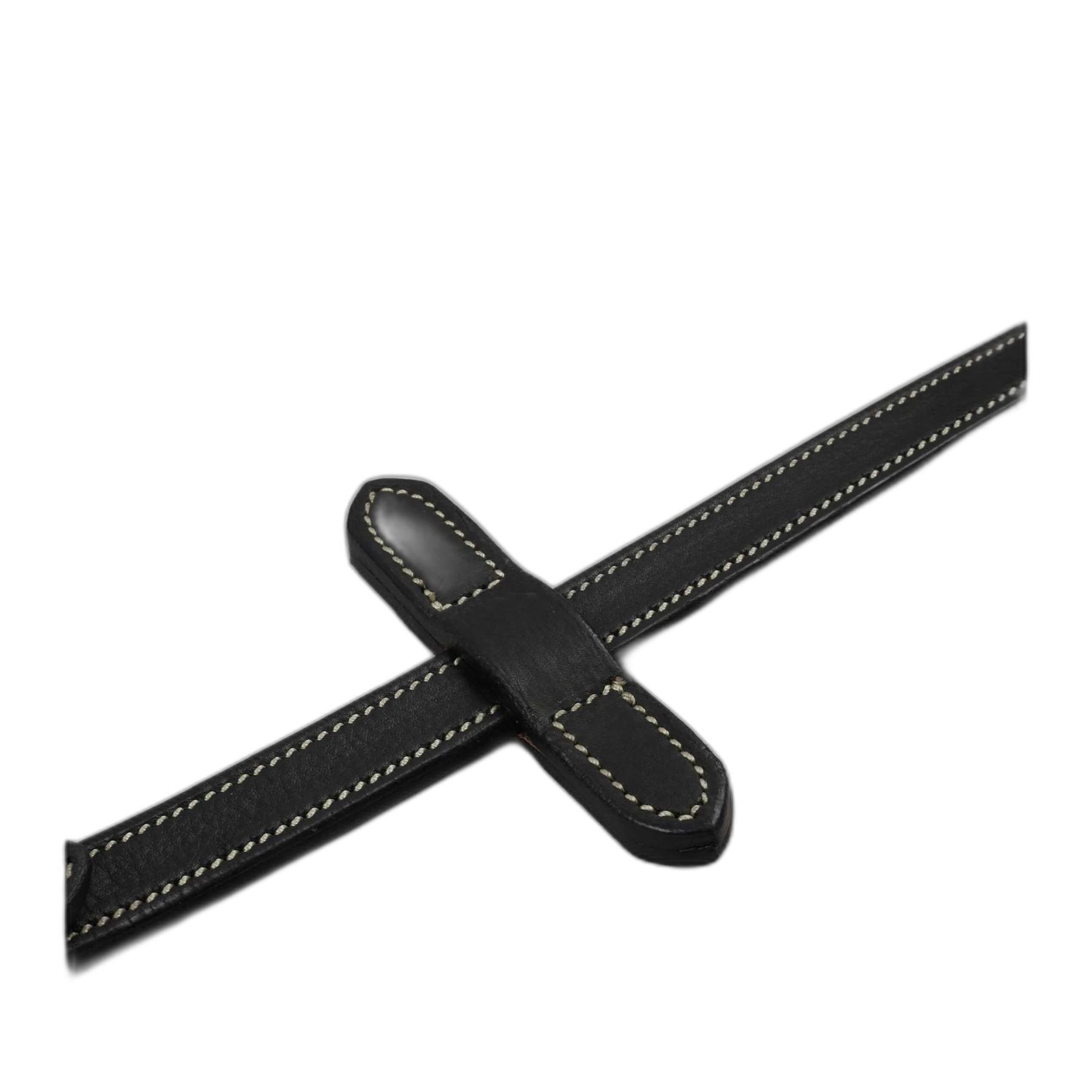 Horse reins Premier Equine Veneto 3/4