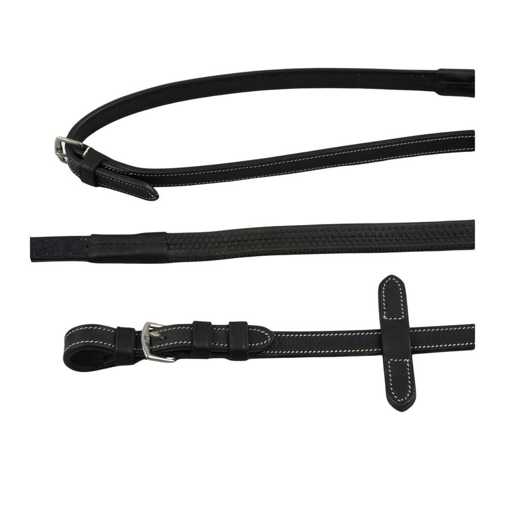 Horse reins Premier Equine Veneto