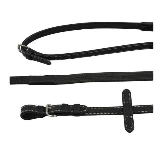 Rênes pour cheval Premier Equine Veneto