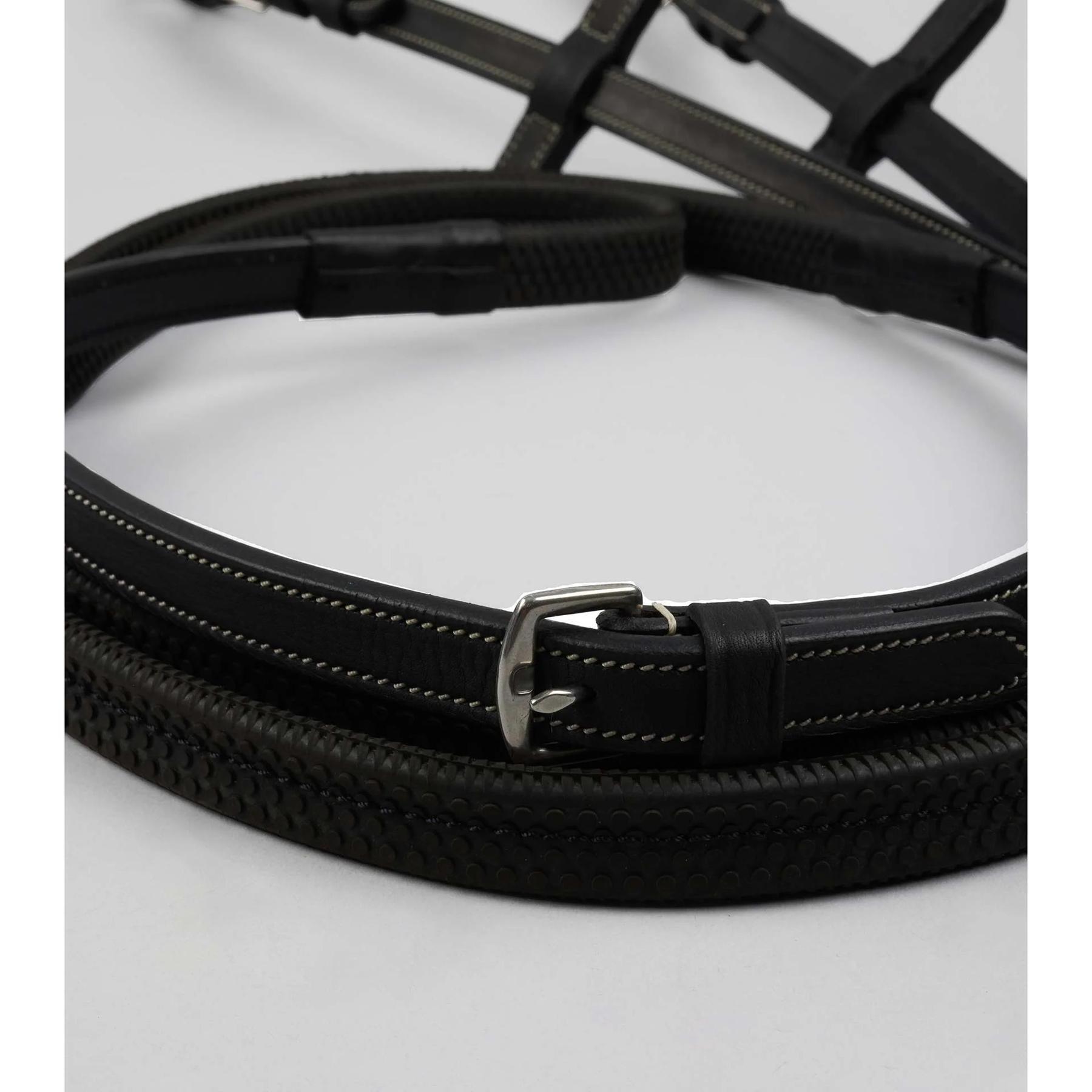 Horse reins Premier Equine Veneto 4/4