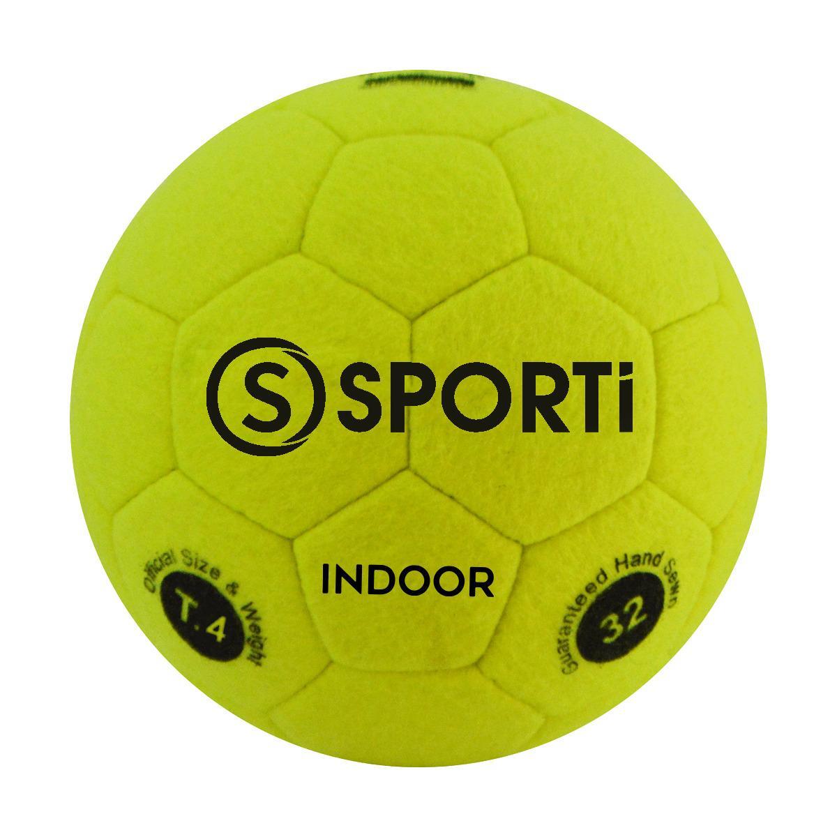 Fußball Sporti Indoor 2/3