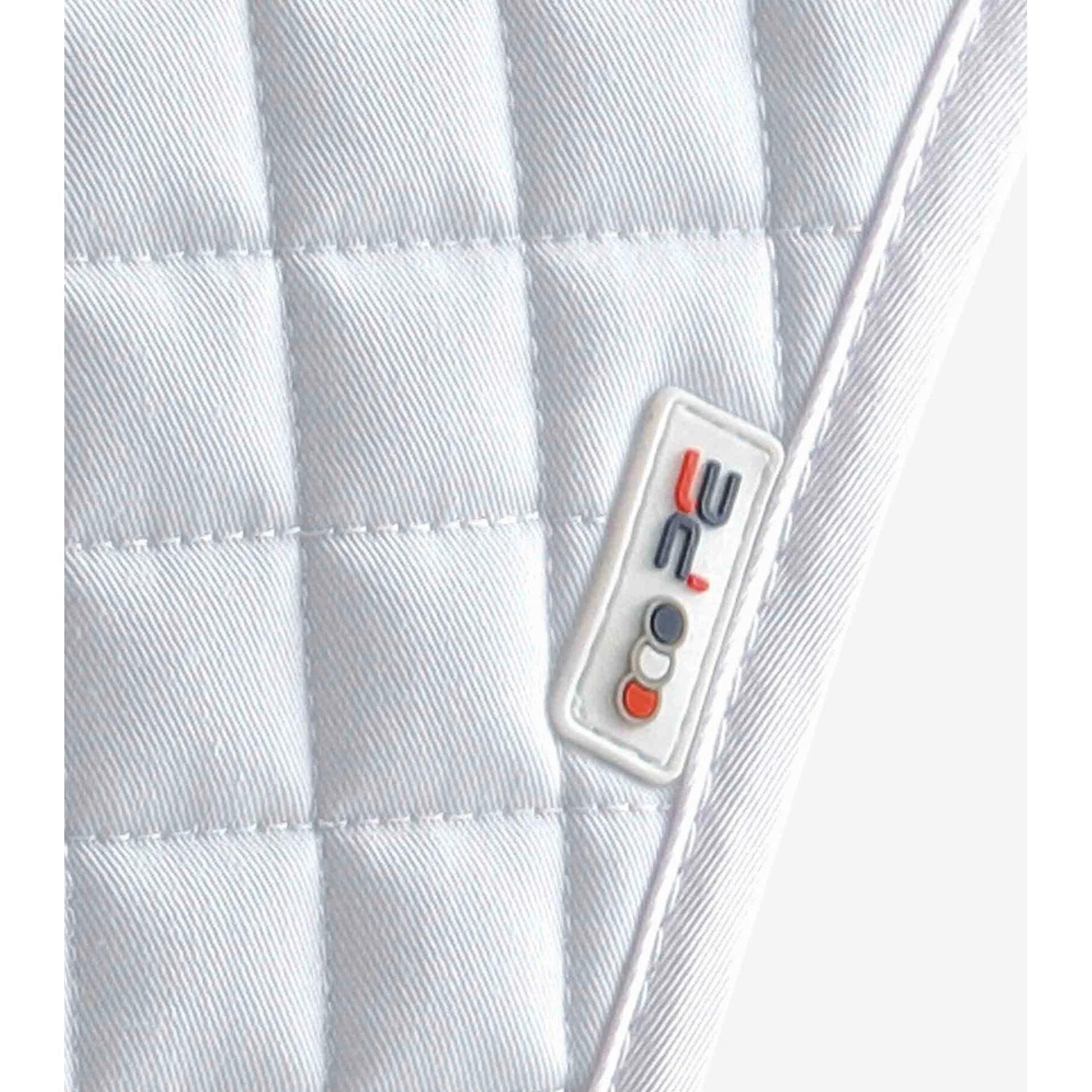 Tapis de selle pour cheval coton uni Premier Equine Close Contact X- Country 4/4