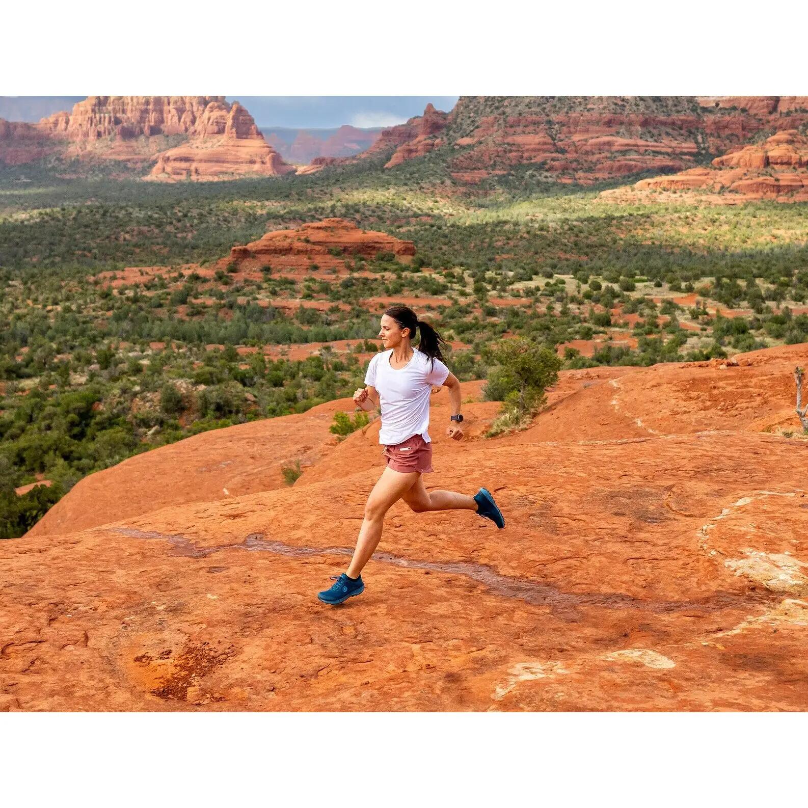 Scarpe trail running da donna Topo Athletic Terraventure 4 7/7