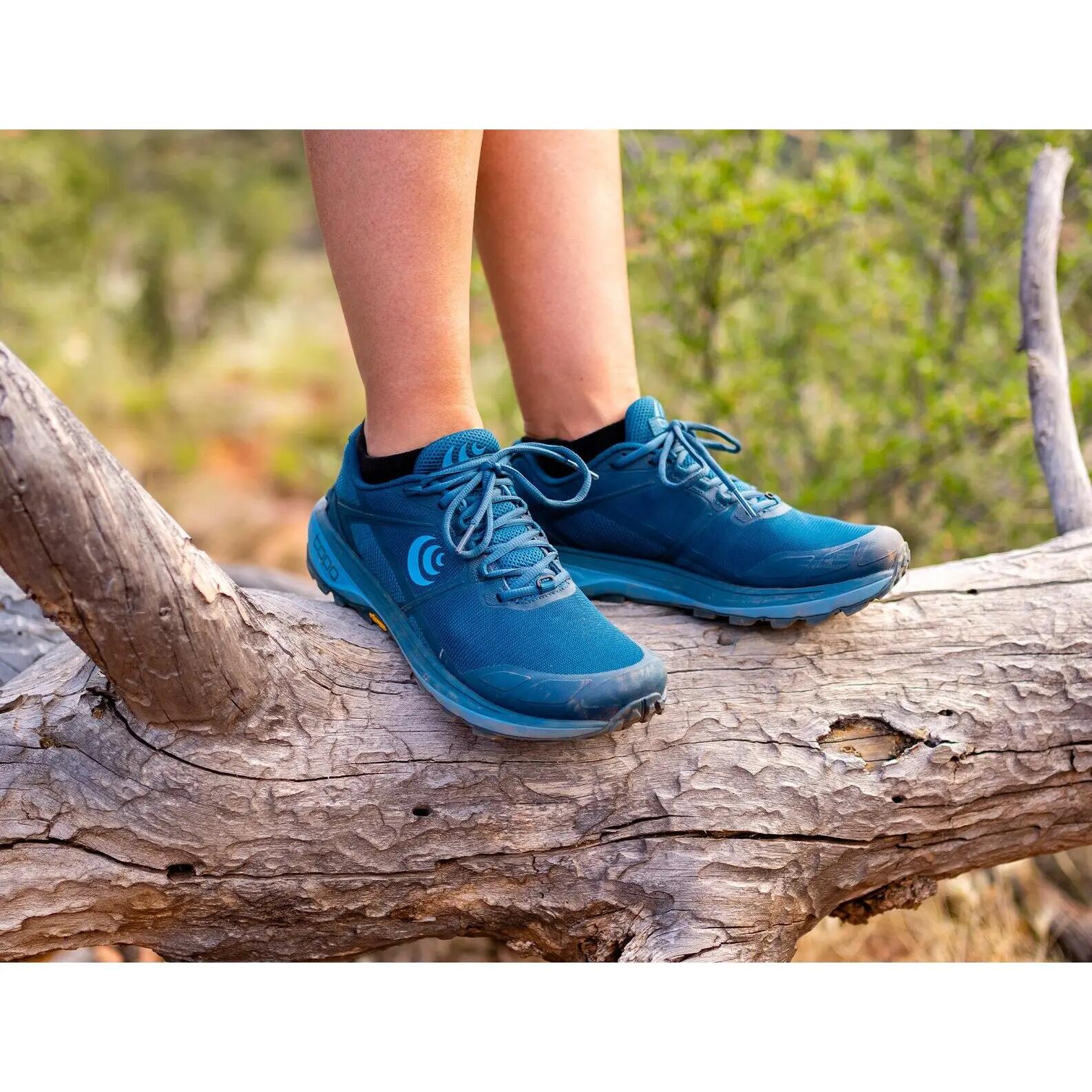 Scarpe trail running da donna Topo Athletic Terraventure 4 6/7