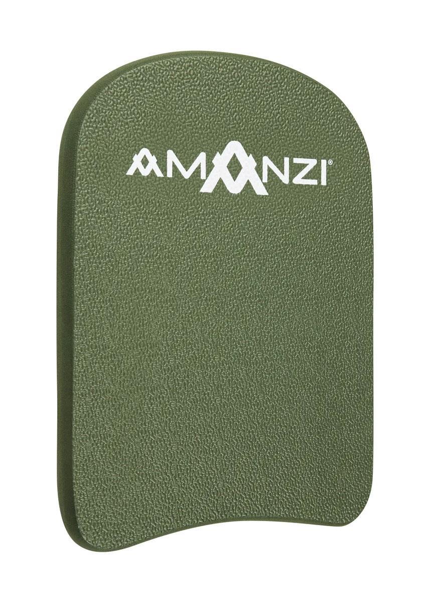 Prancha de chute AMANZI Memphis 5/5