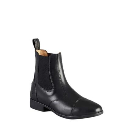 Boots d'équitation chelsea en cuir Premier Equine Torlano