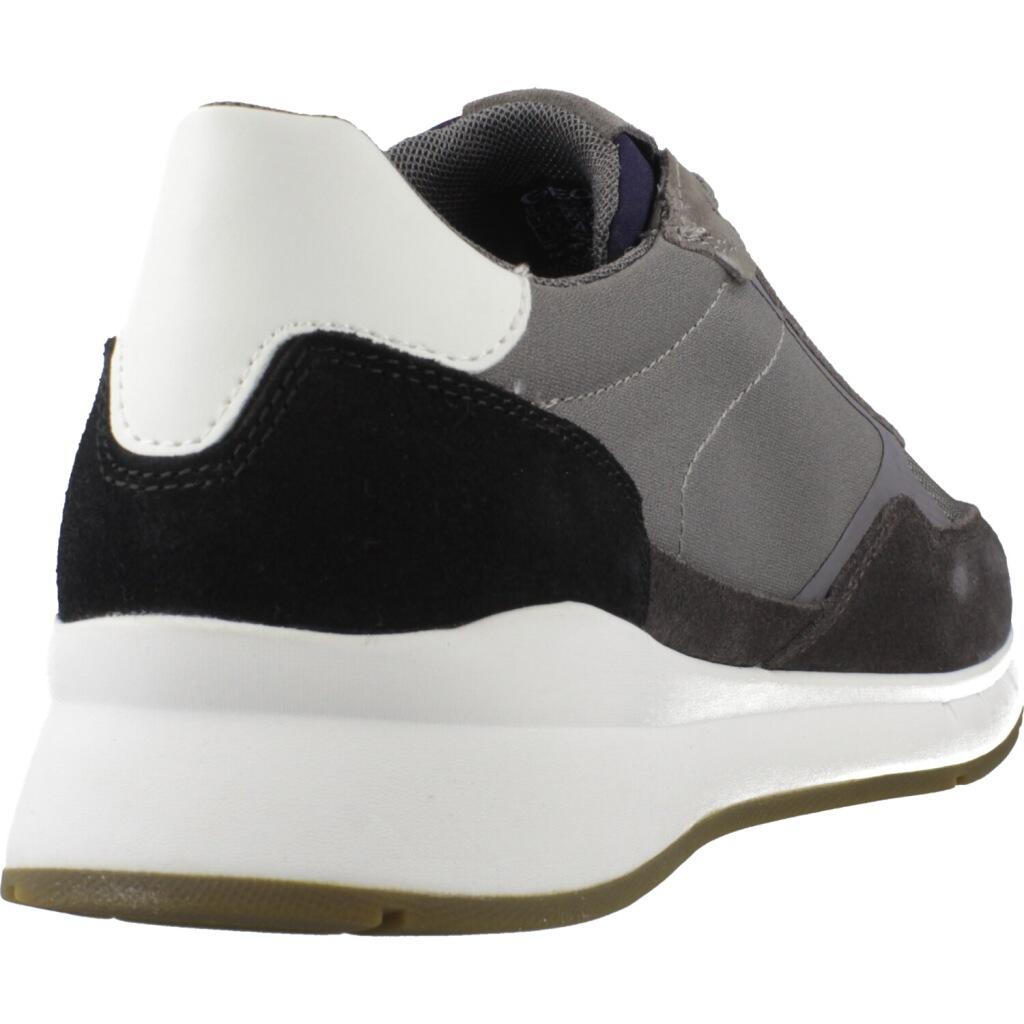 Sneakers Geox Branthon A 3/5