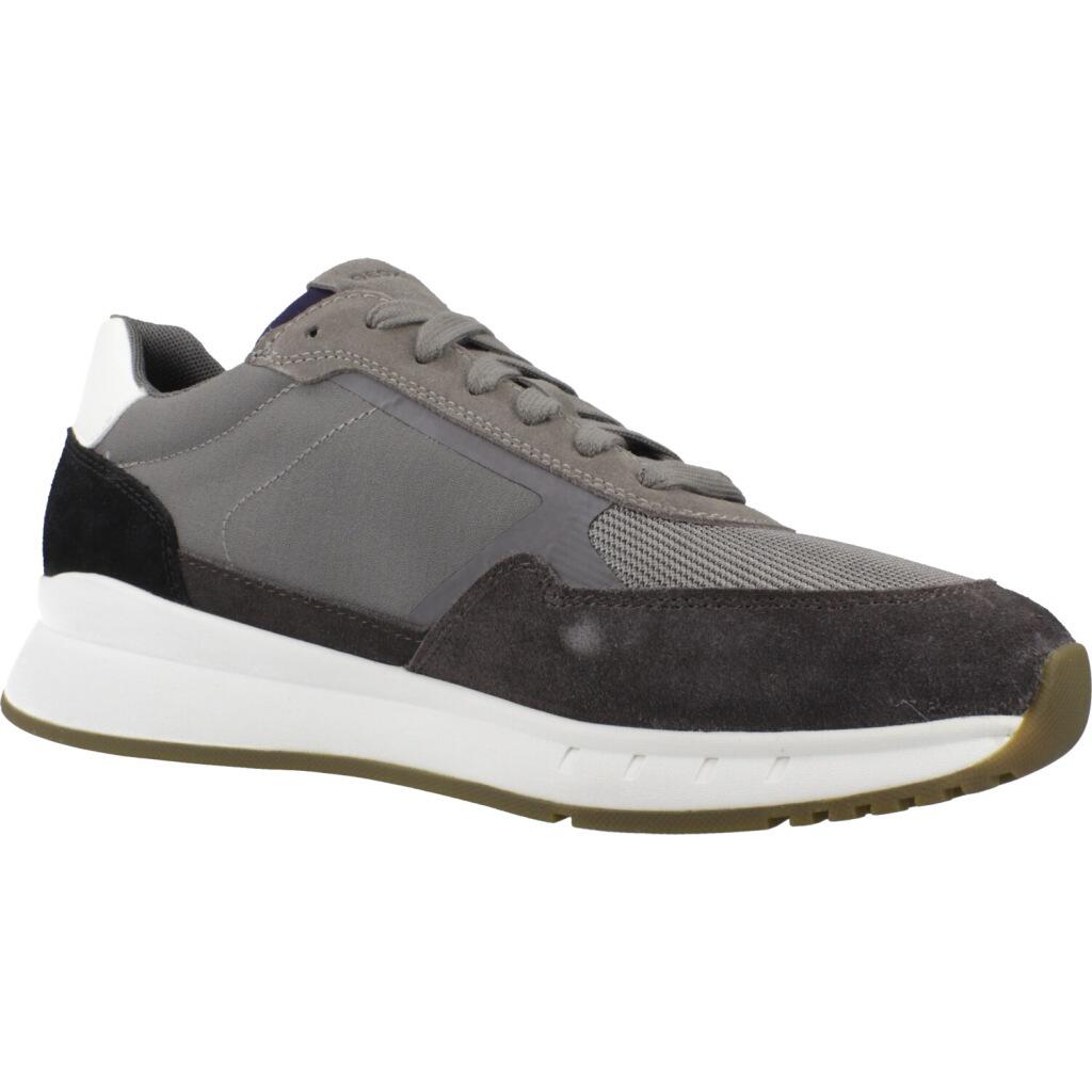 Sneakers Geox Branthon A 5/5