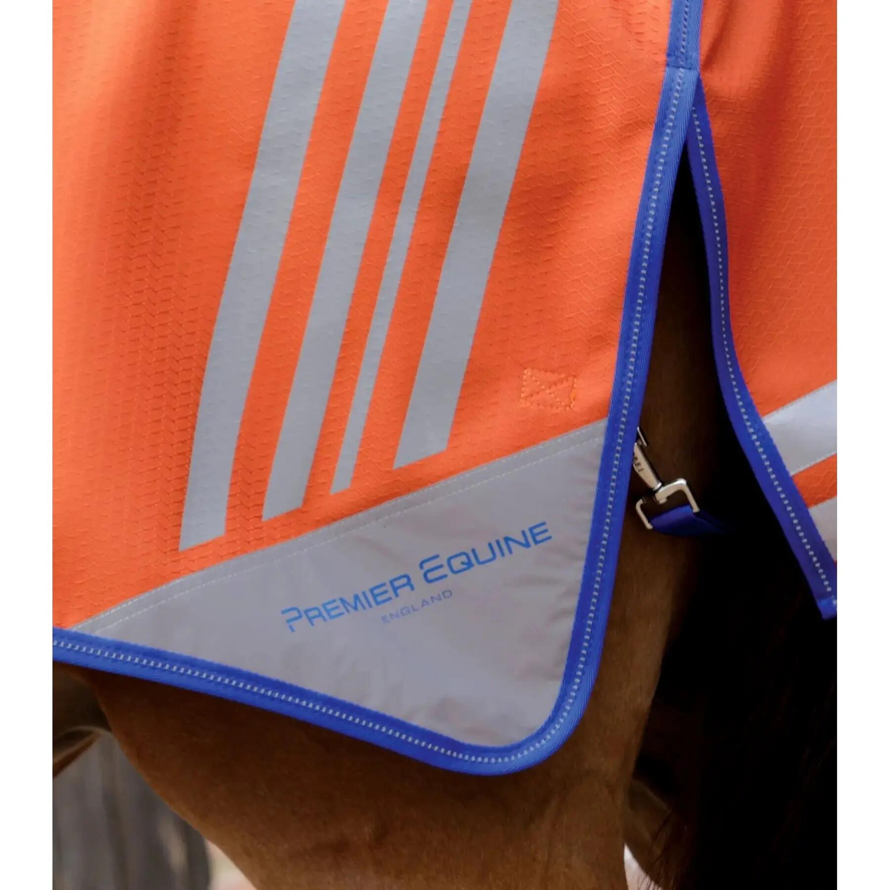 Couvre reins pour cheval Premier Equine Stratus 3/4
