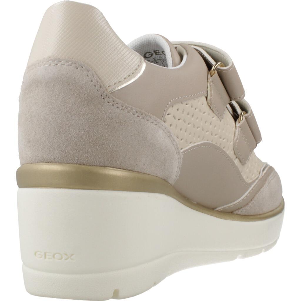 Sneakers da donna Geox Ilde A 3/5