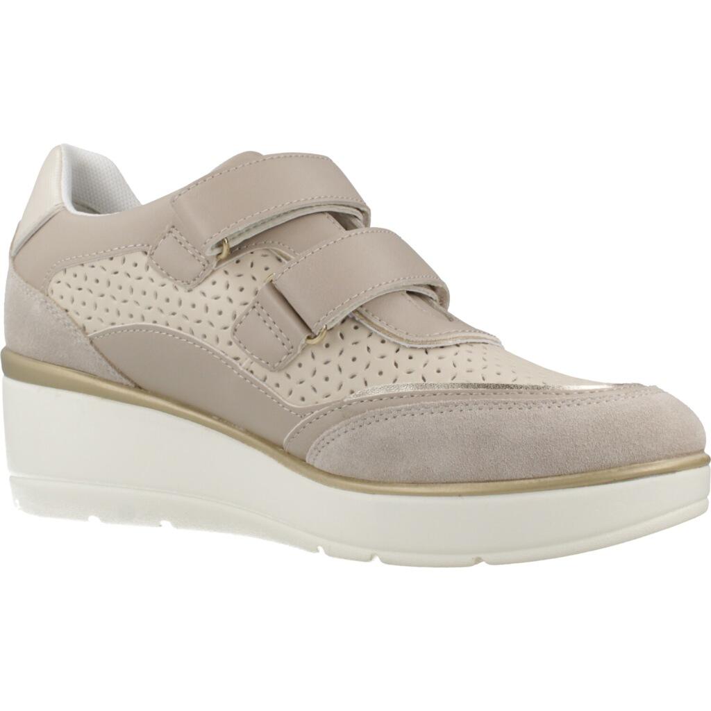 Sneakers da donna Geox Ilde A 5/5