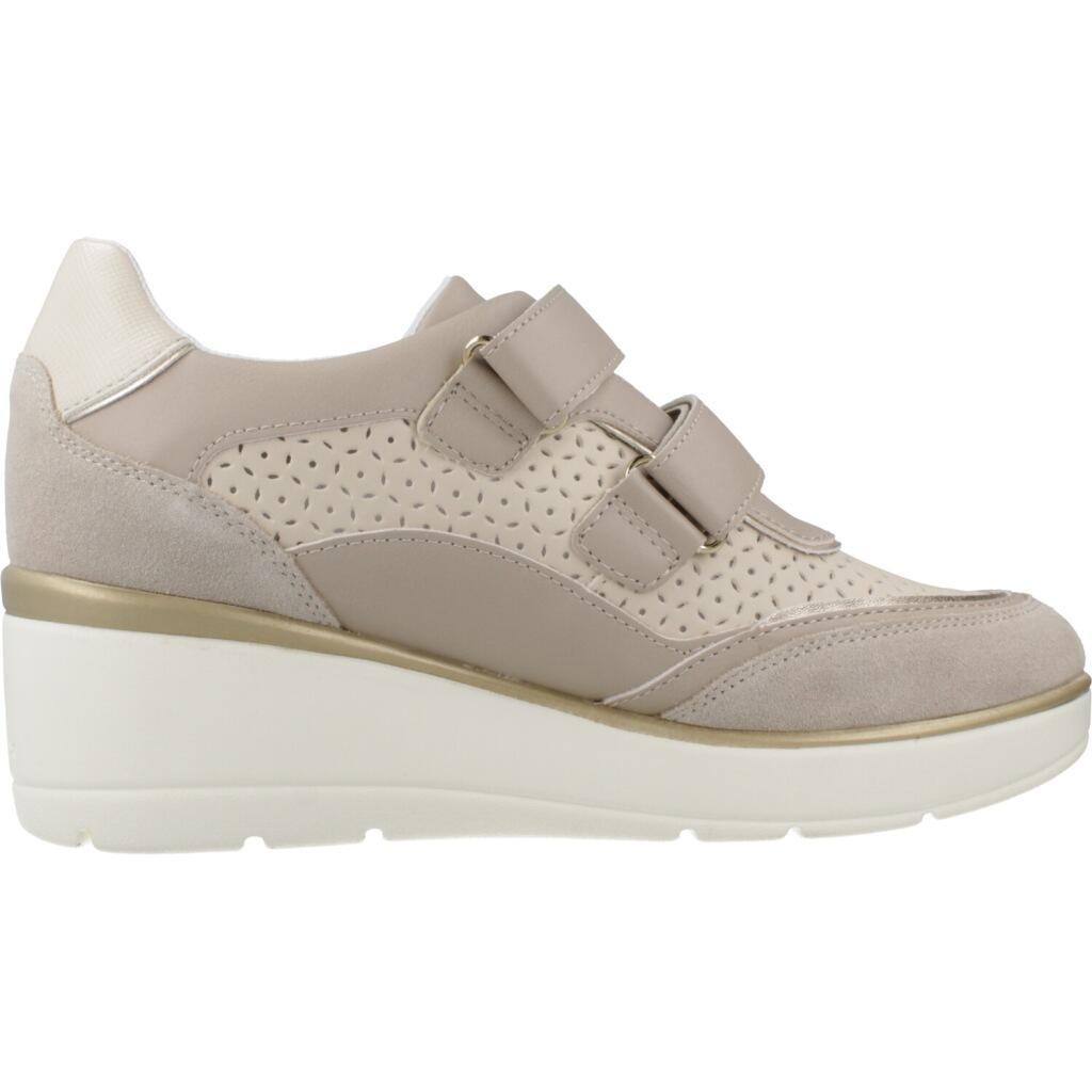 Sneakers da donna Geox Ilde A 4/5