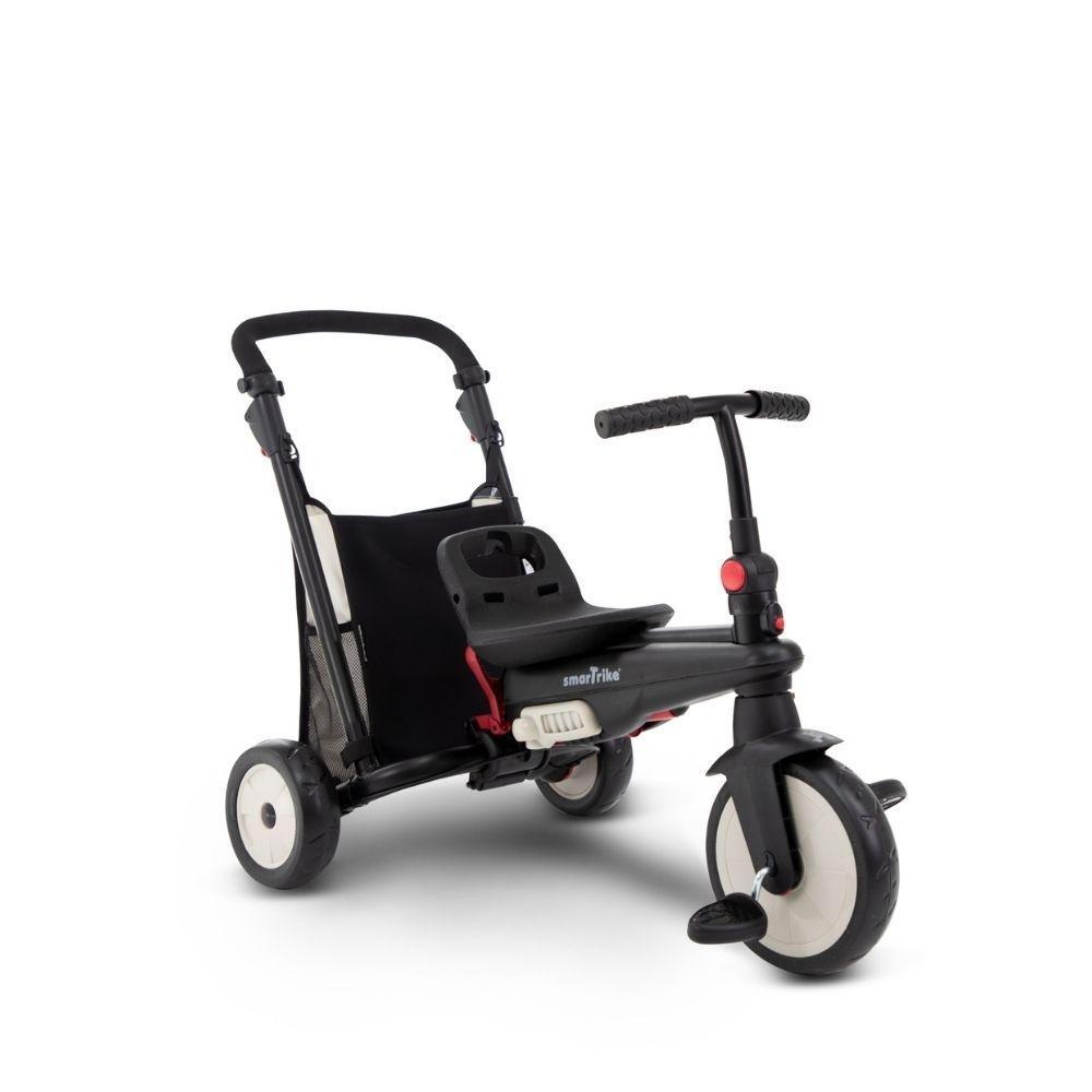 Smartrike STR3 Plus Preto 4/7