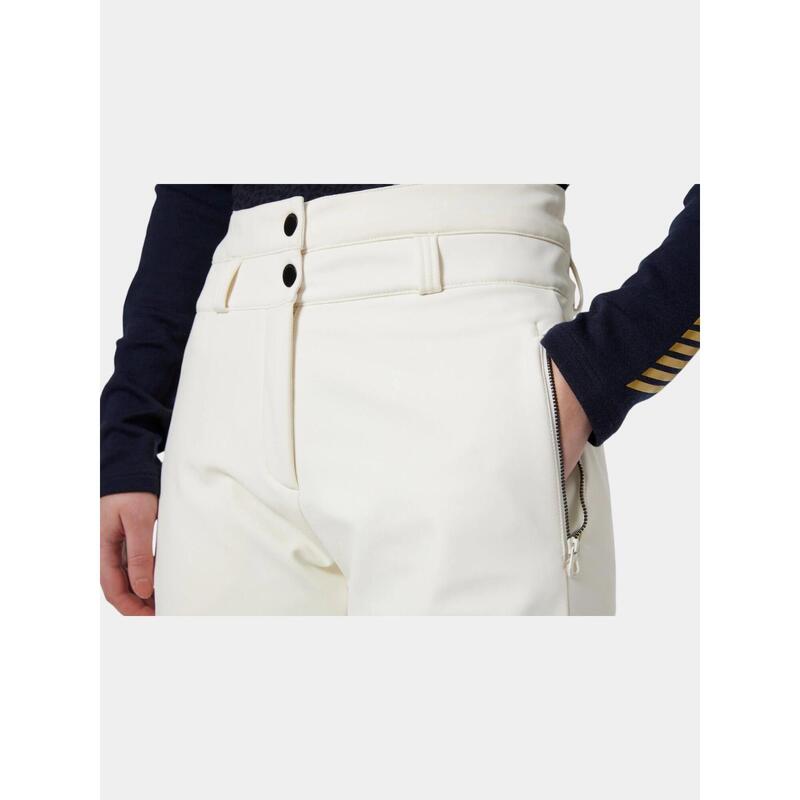 Pantaloni de schi W Avanti Stretch Pant femei
