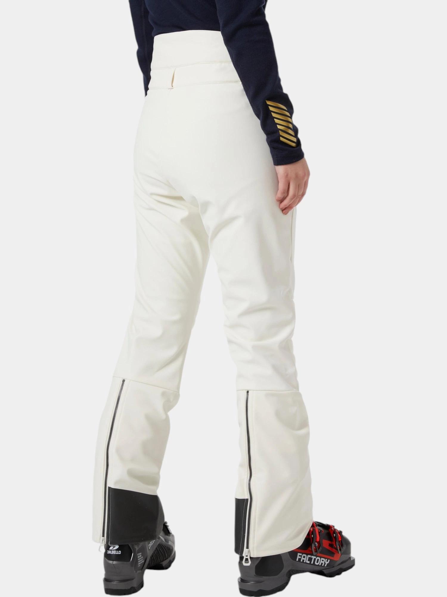 Dames stretch skibroek Helly Hansen Avanti 2/7