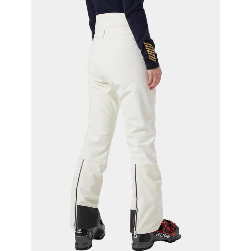 Pantaloni de schi W Avanti Stretch Pant femei
