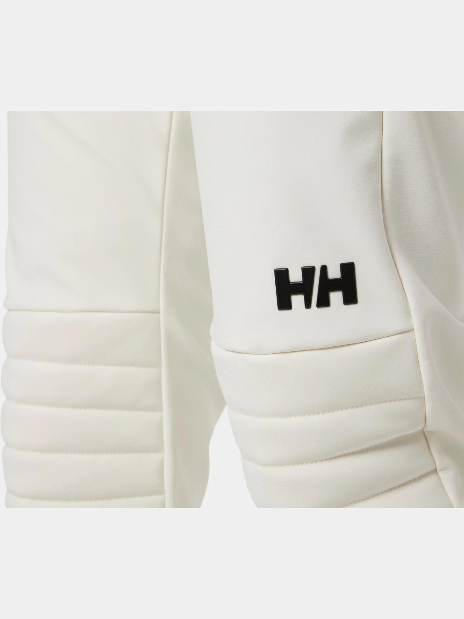 Dames stretch skibroek Helly Hansen Avanti 4/7
