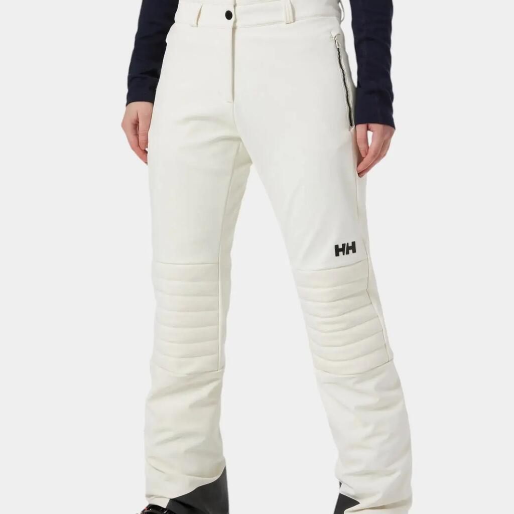 Women's stretchy ski Trousers Helly Hansen Avanti