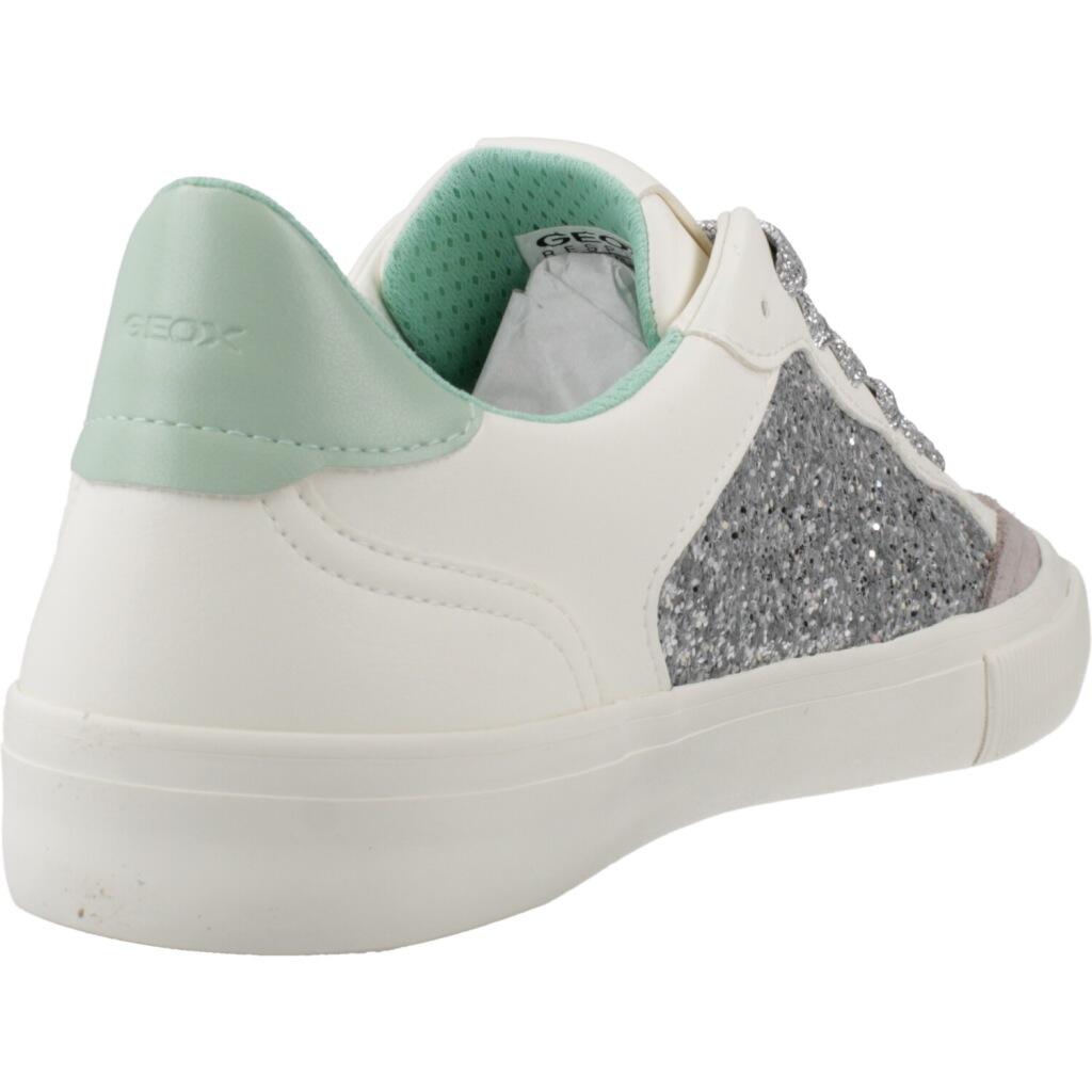 Sneakers da donna Geox Emmeleny B 3/5