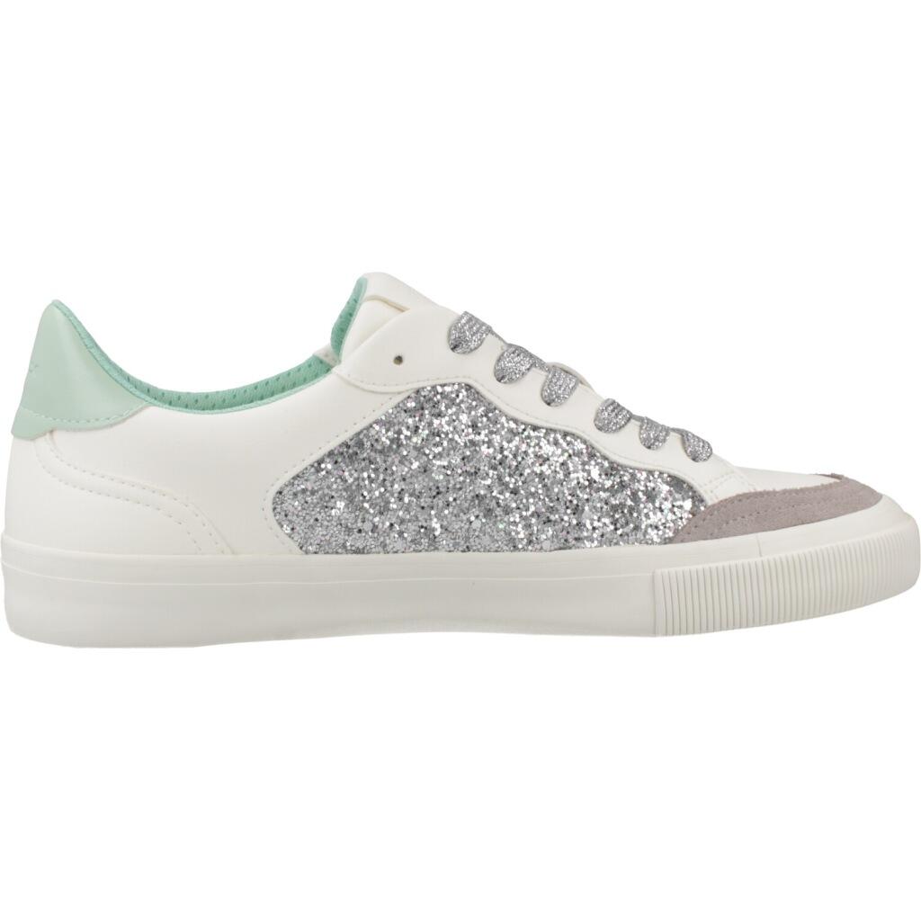 Sneakers da donna Geox Emmeleny B 4/5