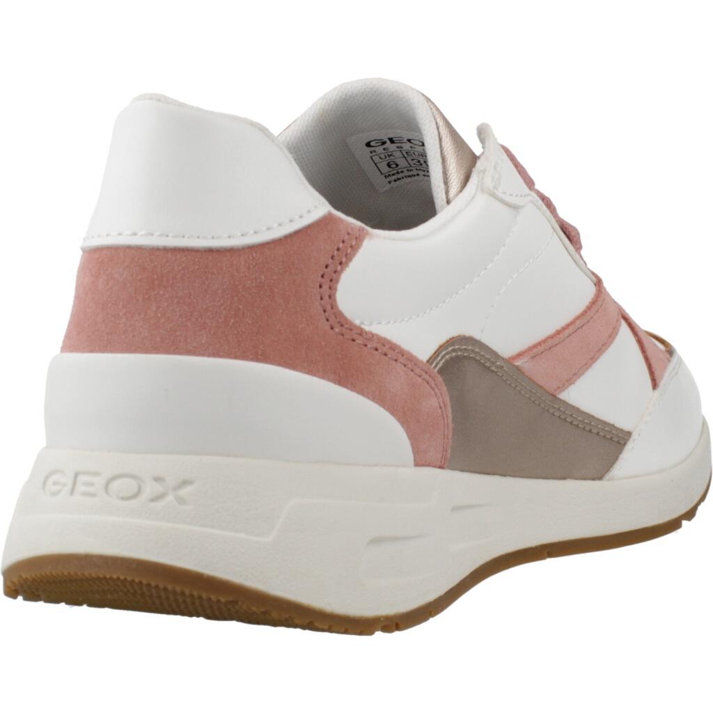 Sneakers da donna Geox Bulmya A 3/5