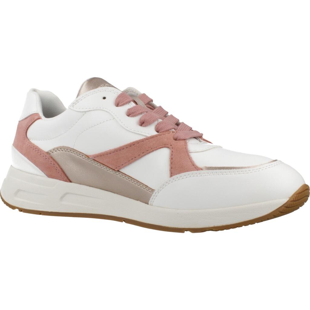 Sneakers da donna Geox Bulmya A 5/5