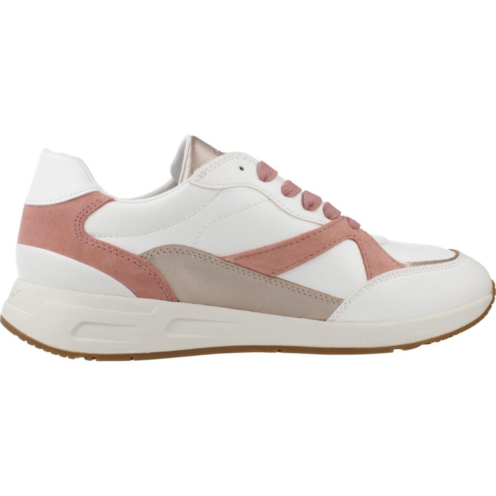 Sneakers da donna Geox Bulmya A 4/5