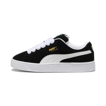Zapatillas Puma Suede Xl Ocean, Negro, Hombre