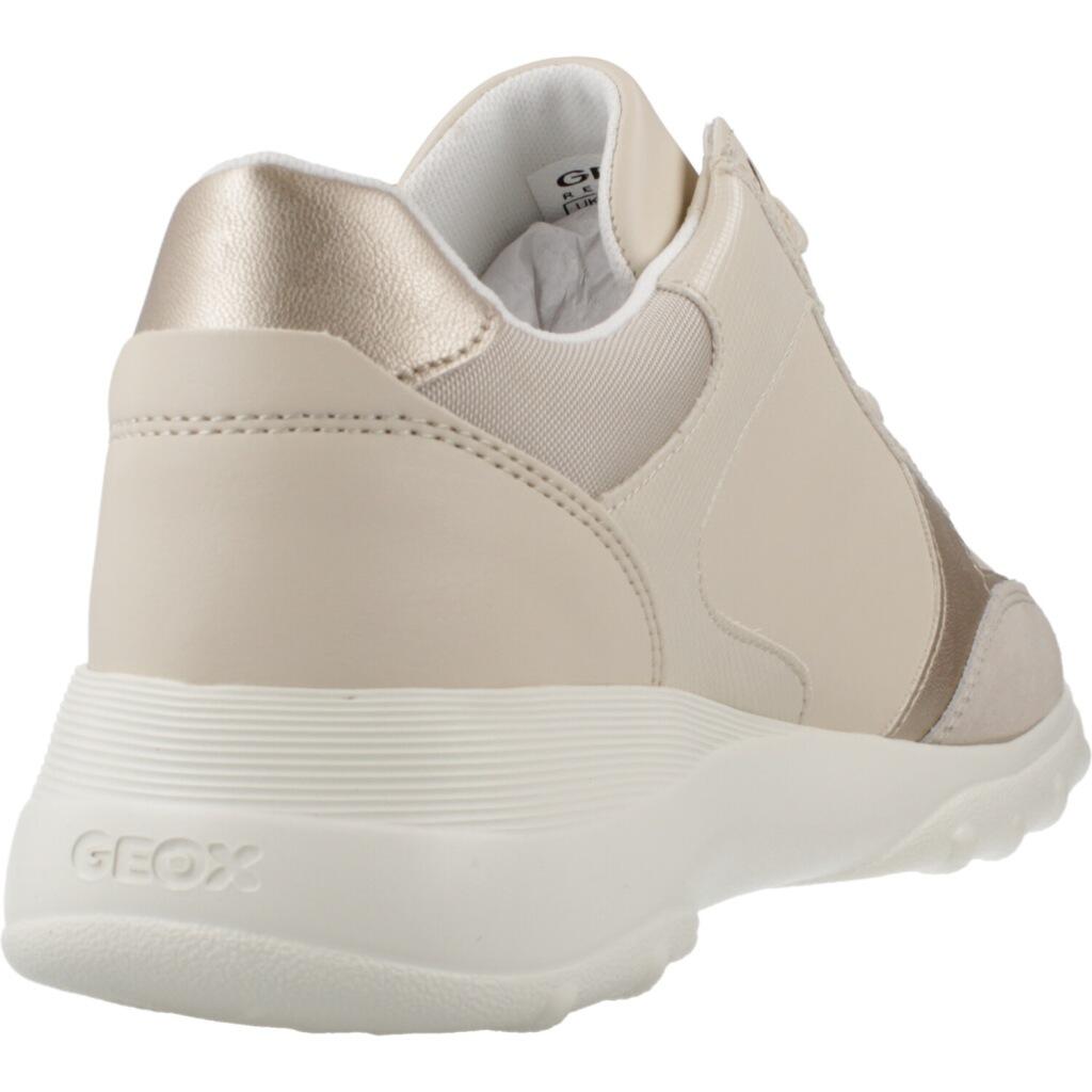 Baskets femme Geox Alleniee A 3/5