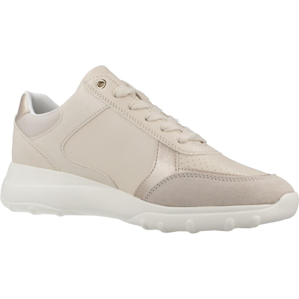 Baskets femme Geox Alleniee A 5/5