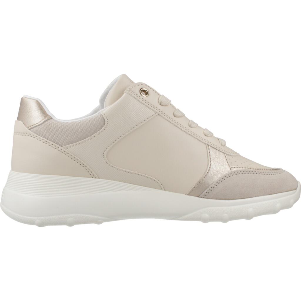 Baskets femme Geox Alleniee A 4/5