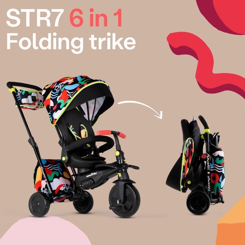 Smartrike Kelly Anna-IMMAGINE 7/7