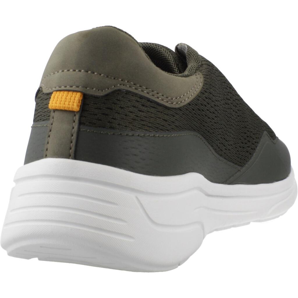Sneakers Geox Klaiver A 3/5