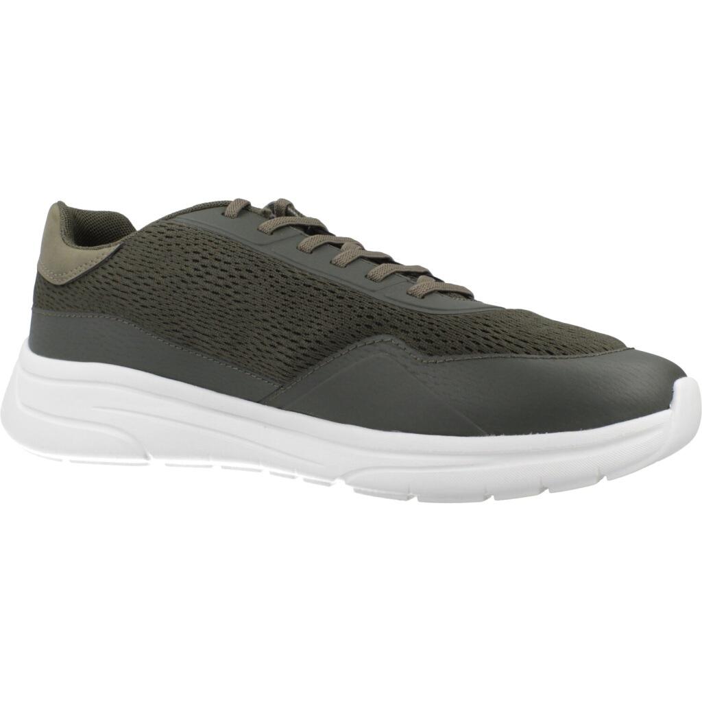 Sneakers Geox Klaiver A 5/5