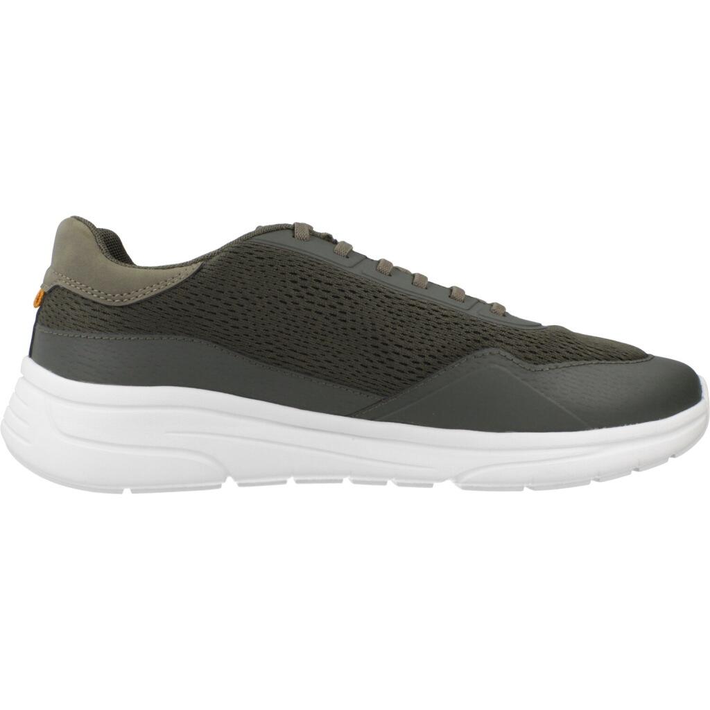 Sneakers Geox Klaiver A 4/5