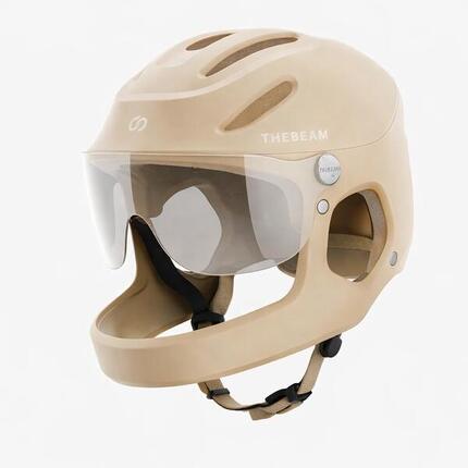 Virgo Casque intégral