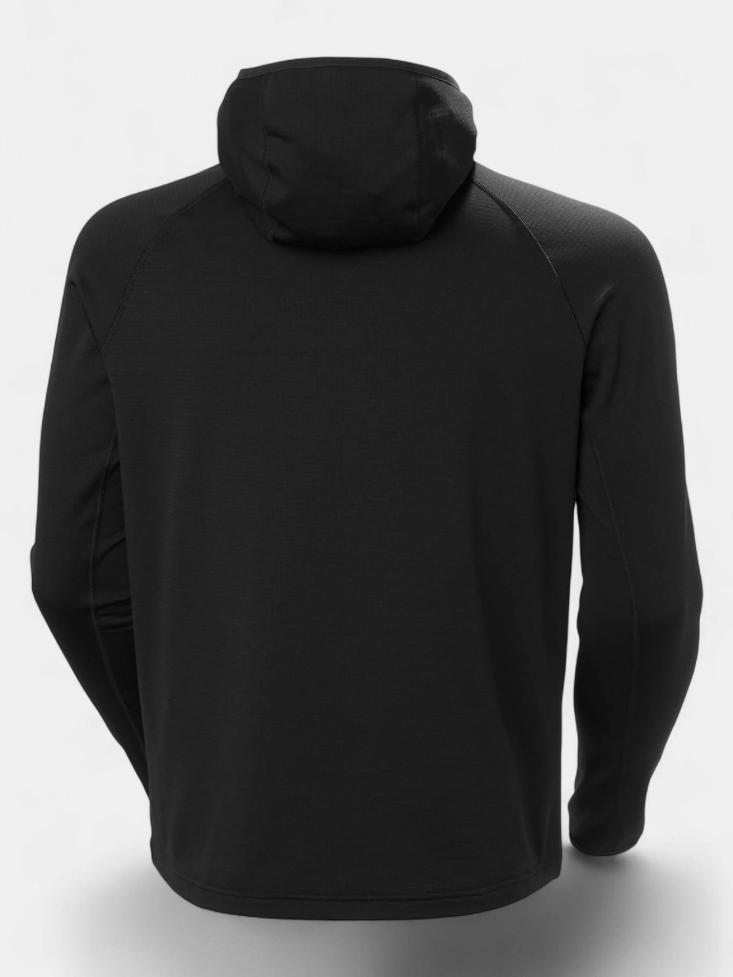 Sweatshirt Helly Hansen Versalite Fleece 5/6