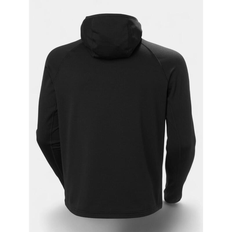 Pulover cu gluga Versalite Fleece Hoodie barbati