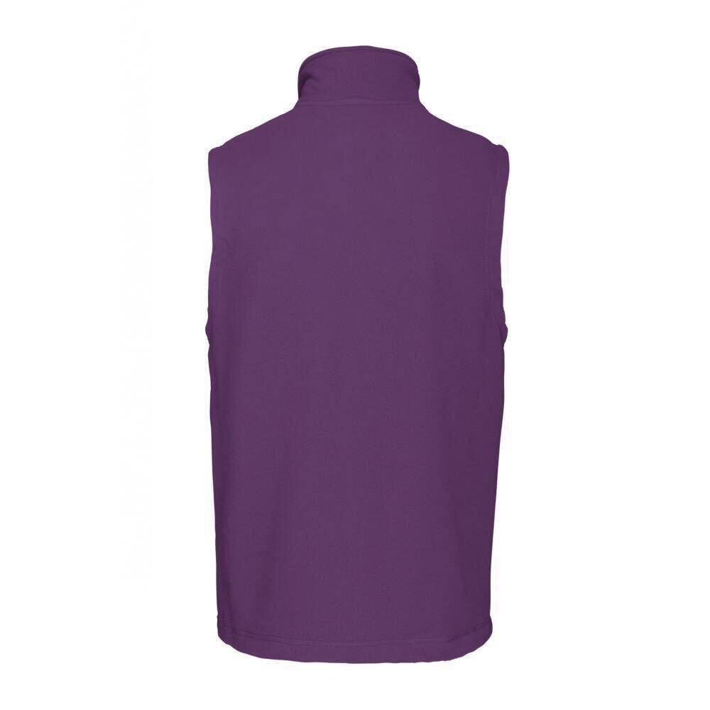 Gilet Micropolaire Kariban Luca 2/7