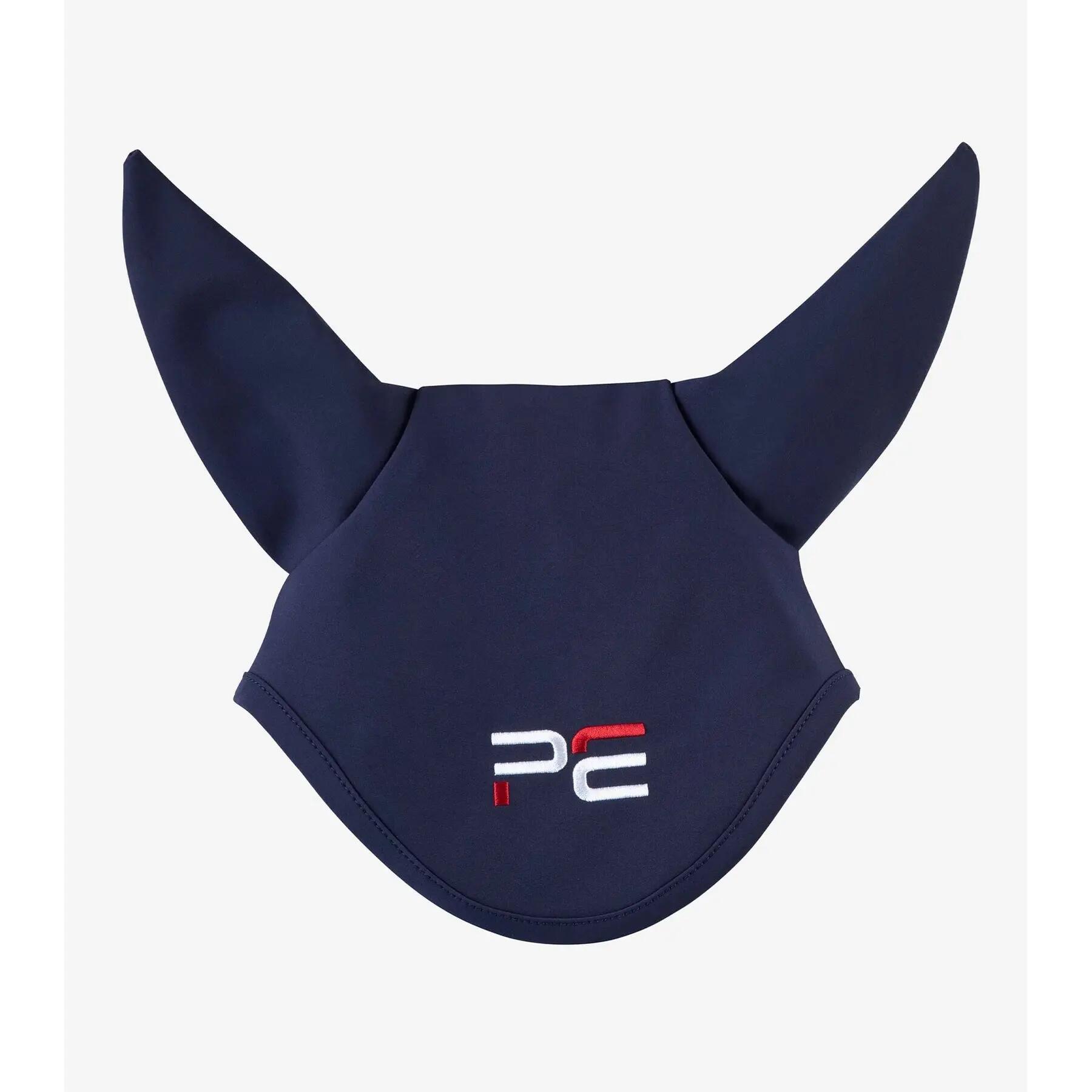 Bonnet anti-mouches pour cheval Premier Equine Atlas 2/5