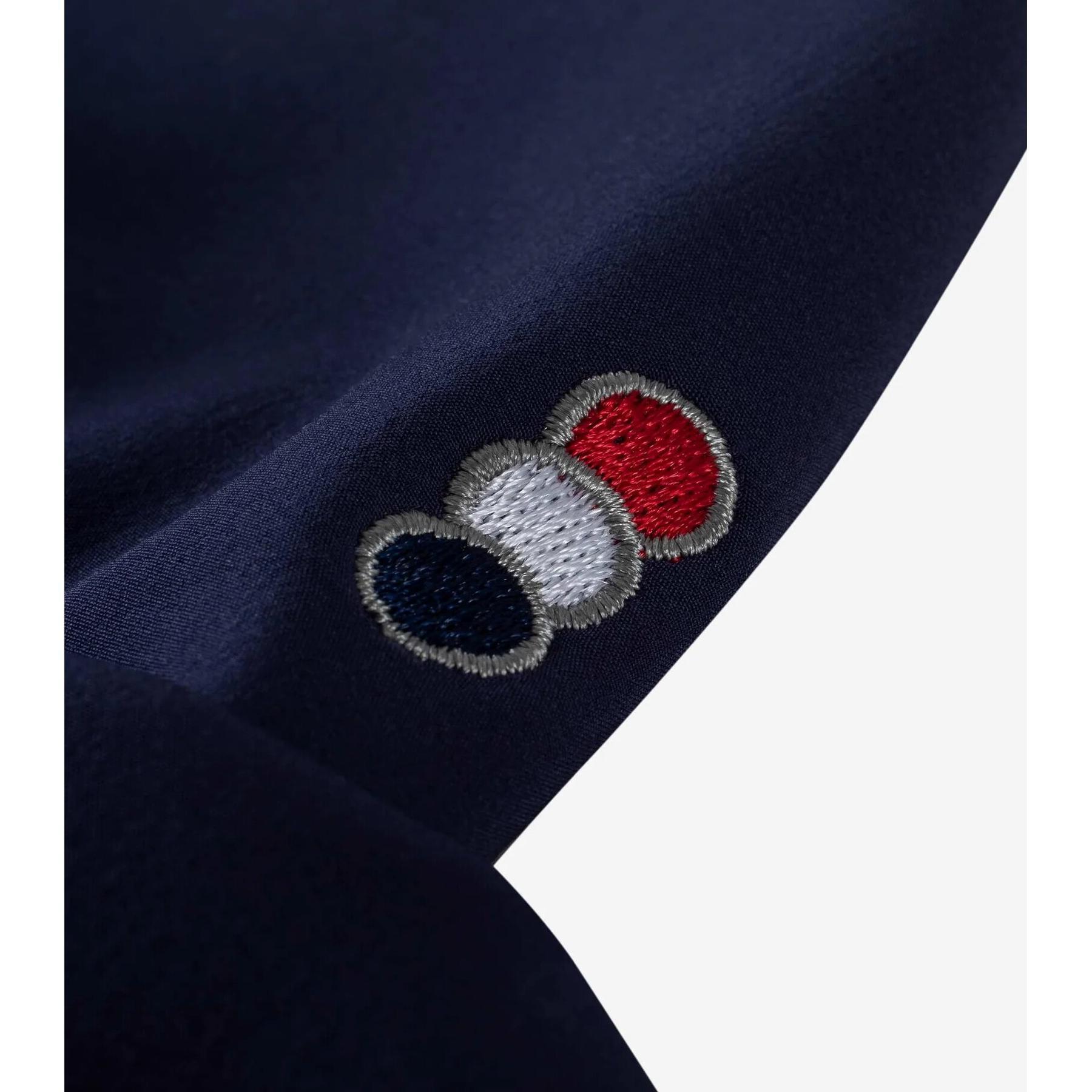Bonnet anti-mouches pour cheval Premier Equine Atlas 5/5