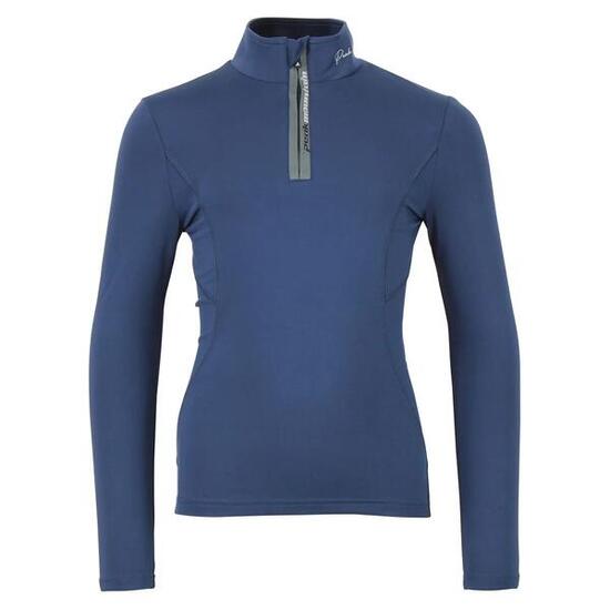 T-Shirt 1. Haut für Mädchen Peak Mountain Fanevi