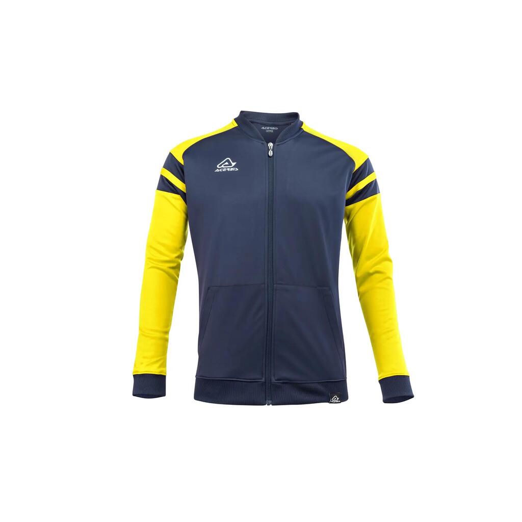 zippedped jacket Acerbis Kemari