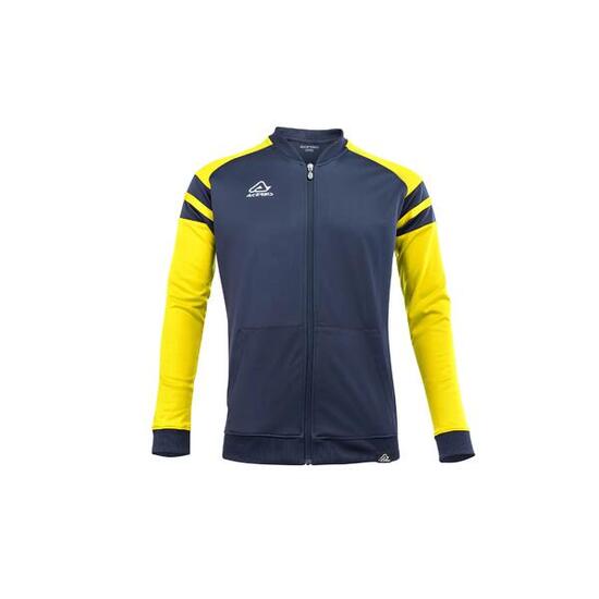 Veste zippée enfant enfant Acerbis Kemari