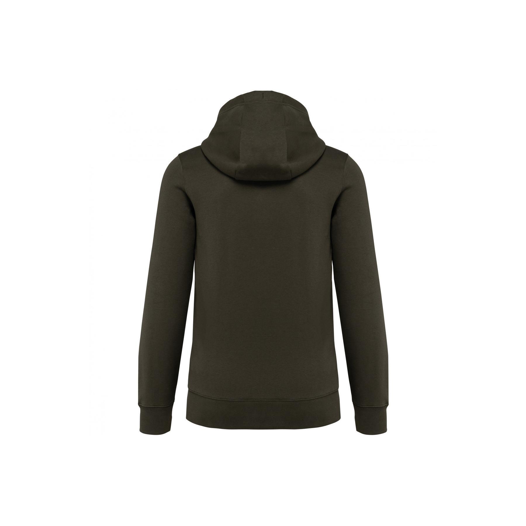 Hoodie Kariban 3/3